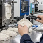 Injection molding tolerances for precision molded plastic parts